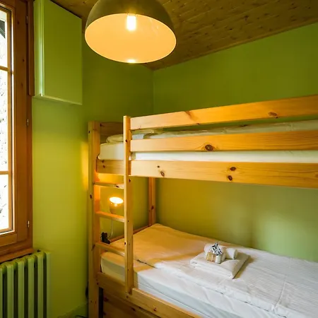 Chalet Du Golf *