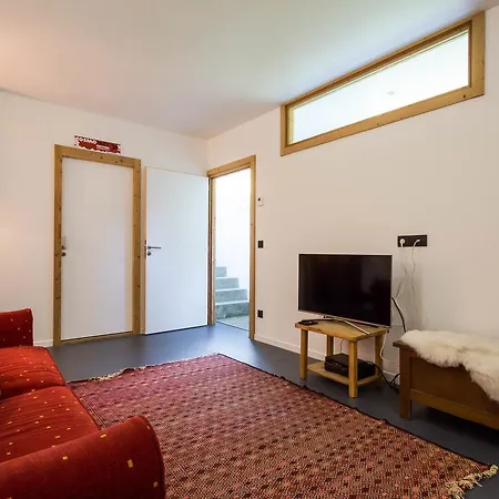 Chalet Du Golf Chalet
