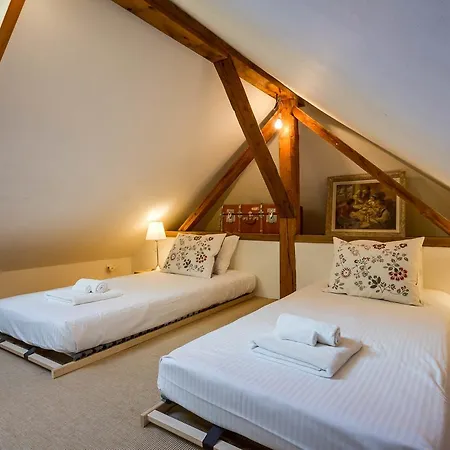 Chalet Chalet Du Golf Chamonix