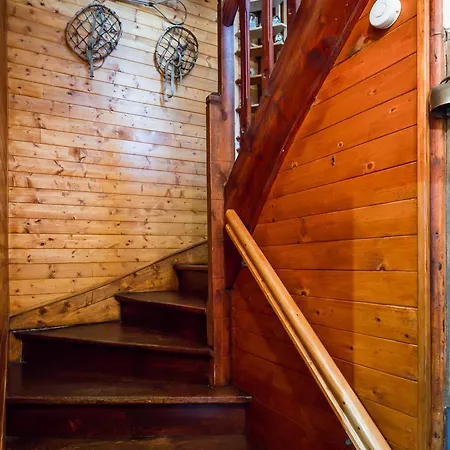 Chalet Du Golf Chalet *