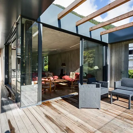 Chalet Du Golf Chalet *