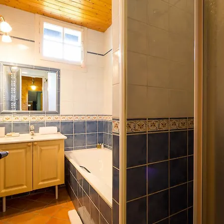 Chalet Chalet Du Golf Chamonix