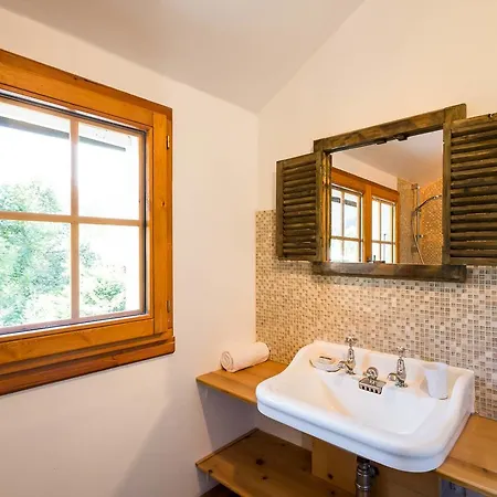 Chalet Chalet Du Golf Chamonix