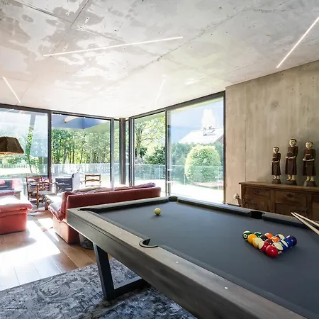 Chalet Du Golf * Chamonix