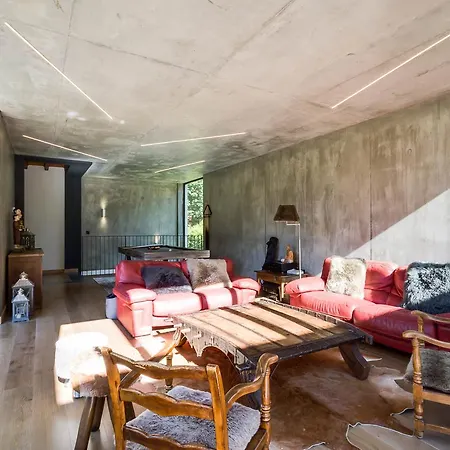 Chalet Du Golf Chalet Chamonix