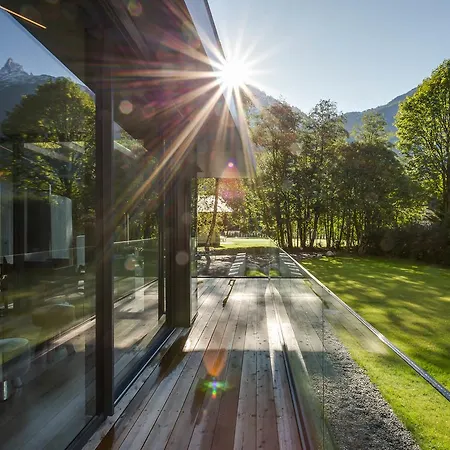 Chalet Du Golf *